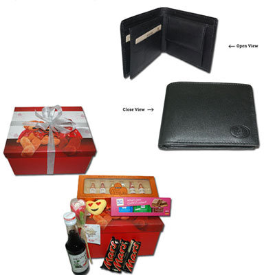 "Gift Hamper - code V11 - Click here to View more details about this Product